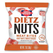 Order online dietz & watson smoked hot sausage on shop.rastellimarket.com. Buy Dietz Watson Honey Maple Dietz Nuts 2 Oz Online In Italy B07mdcgt17
