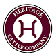 Heritage Cattle Company First Friday Genetic Drop