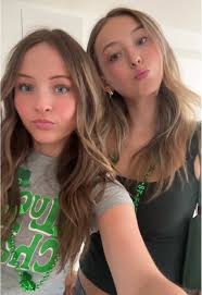 St Patty Borg Names 2025