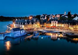 Le Port De Saint Goustan Morbihan Explore France Brittany France France Travel