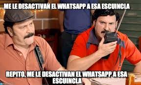 Imagenes De Pablo Escobar Con Fraces Pablo Escobar Mexican Humor Memes