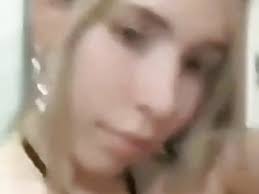 Blonde teen stripping in lingerie showing off natural tits. Blonde Thong Porn Tube Videos Apornstories Com