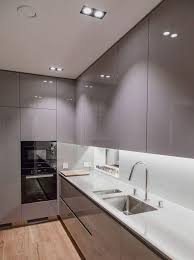 Make Your Kitchen Sparkle Like This Gorgeous Photo With Rauvisio Brilliant Cabinet Doors Ht Kitchen Room Design Modern Kitchen Cabinets Kitchen Cabinet Design
