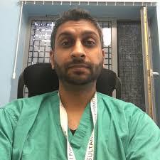 Anant Patel's Instagram, Twitter & Facebook