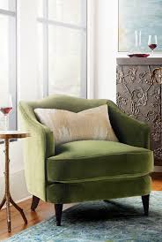 Naomi Accent Chair 2020