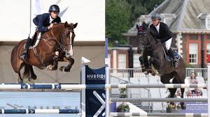 Nicolas Layec barre la route à Adrian Speight au Mans