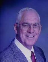 Obituary information for Wendell "Ted" F. Marshall