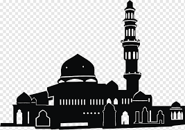 People lined up to pray nafil on riad al jannah area things you didn't. Moschee Islamische Architektur Moschee Silhouette Material Silhouette Der Gebaude Illustration Altirmidhi Die Architektur Schwarz Und Weiss Png Pngwing