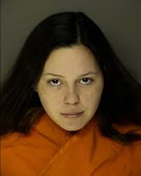 RICHARDSON, ELENA LUCIA- Assault and Battery 3rd Degree