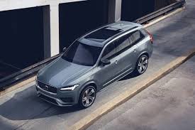 2020 Volvo Xc90 Prices Reviews And Pictures Edmunds