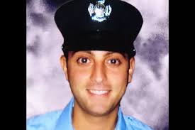 New Bedford Firefighter Honored With Scholarship Event