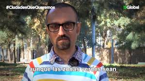 Pedro Luis Cosio Fernández will be