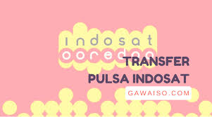Maybe you would like to learn more about one of these? 2 Cara Transfer Pulsa Indosat Ke Sesama Operator Dan Operator Lain