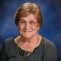 Obituary information for Nell Bull