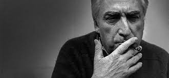 Un escritor de novelas llamado Roland Barthes