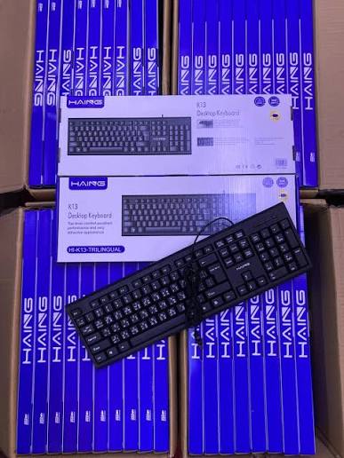⭕️3 Language Keyboard HAING AVAILABLE ! Max CCTV Digital Technology (PVT)  LTD Special pricing available for wholesale, resellers, and installers!  Contact us today for unbeatable deals and exclusive offers! අසමසම ගනුදෙනු සහ
