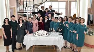 Il Paradiso delle signore: quando torna e quali sono le novità in arrivo