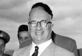 WILLIAM THOMAS GARBUTT