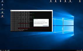 I have covered the how to in previous tutorials, but now i. Quick Set Up Guide For Gpu Mining Window 10 R9 295 2 Mining Both Gpu Crash Netbsi