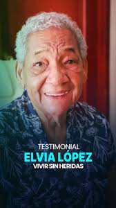 💚 En Cure Latam creemos que cada herida cuenta una historia., Conocé el  testimonio de Elvia, quien pese a múltiples patologías y un panorama  desfavorable, logró un cierre exitoso de su herida gracias ...