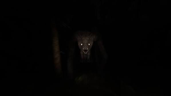 The Hunted on Steam