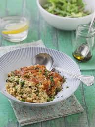 Gratin Fondant Courgettes Quinoa Recette Recettes De Cuisine Recette Gratin Courgette Quinoa