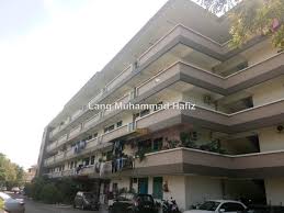 Hari guru 2017 smk bandar tun hussein onn 2 16 may. Taman Tun Hussein Onn Intermediate Flat 1 Bedroom For Sale In Perai Penang Iproperty Com My