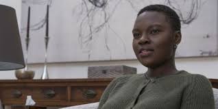 Black panther actress shaunette renée wilson talks to us about makeup skincare, mental health, and more. Who Is Shaunette Renee Wilson Dating Shaunette Renee Wilson Boyfriend Husband