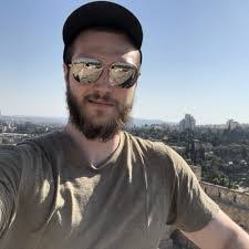 Eric Waite's Instagram, Twitter & Facebook