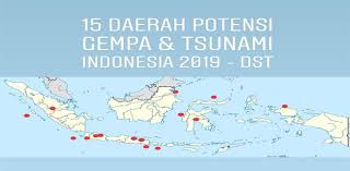Gempa hari ini terjadi dimana. Berita Terkini Gempa Hari Ini Di Tangerang Gue Viral