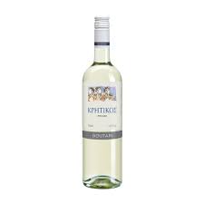 Τρώγονται τηγανισμένα και πολλοί τα θεωρούν εκλεκτό μεζέ. Mpoytarh Krhtikos Oinos Leykos Krhtikos 750ml Www Ab Gr