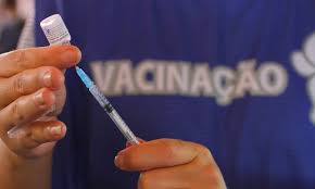 It was first identified in december 2019 in wuhan,. Datafolha Adesao A Vacina Contra Covid 19 E De 94 Recorde No Brasil Jornal O Globo