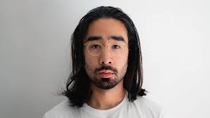 How to treat and put your hair in bun