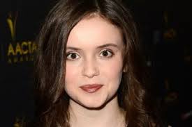 Lara robinson body measurement and net worth. Lara Robinson Alchetron The Free Social Encyclopedia