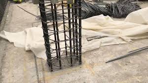 مهندس عبدالغني الجند على تويتر يمكن وضع عمود داخل خزان ماء و يمكن ان يكون الخزان تحت جزء من المبنى لكن بشروط