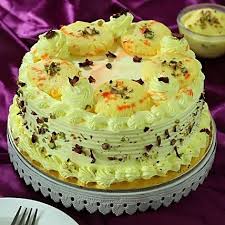 Shop sweet online on haldiram nagpur's website at best price in india. Eggless Rasmalai Cake The Cake Town