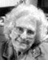 Rosemary Ruff Weaver Obituary