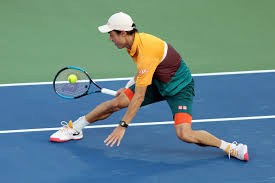 11.02.97, 24 years atp ranking: Tennis Nishikori Comes Through Tricky Dubai Debut Abs Cbn News