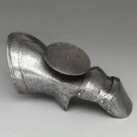 Jacob gets the mitten, answer to Wait for the wagon