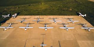 However to fly solo in the aircraft you need to be at least 16 years old. Fixed Wing Pilot License Warren Mi Mi Aviation Schools Online