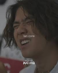 🗣️Emang ada akun yang isinya postingan Ian core?, Ada dong! Tonton lebih  lengkapnya di film Perayaan Mati Rasa, yuk ke bioskop sekarang! ✨,  #PerayaanMatiRasa #PMR