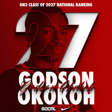 SoCal Academy (@SocalAcad)