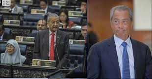 Edisi khas kertas putih tabung haji 2019 sesi parlimen ke 14 penggal ke 2 10april 2019 credit: Can A Virtual Dewan Rakyat Work These Malaysians Tried By Making Their Own Parliament