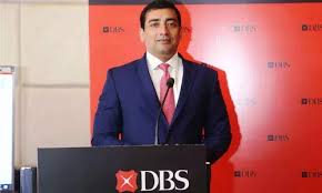 On the 18th may dbs director, david clarke is trekking to 4,131m (13,553ft) over 13 days to raise. Dbs Bank Latest News Videos And Photos Of Dbs Bank The Hans India Page 1