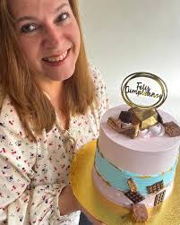 Gina Coello, Ciudad de México