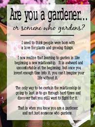 Are You A Gardener Garden Quotes Garden Words Vertical Herb Garden
