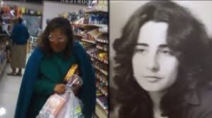 Wal-Mart 'drifter' could be Queens woman who vanished 21 years ago
