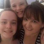 Meagan Potter's Instagram, Twitter & Facebook