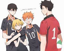 haikyuu hitoka yachi bottom yachi log pixiv 2020 谷地仁花 イラスト 恋愛 イラスト