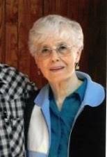 Mary Bailey Obituary